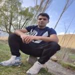 تصویر کاربر با کد 825484
