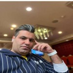 تصویر کاربر با کد 898660