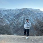 تصویر کاربر با کد 903297