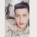 تصویر کاربر با کد 384939