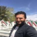 تصویر کاربر با کد 398913