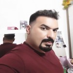 تصویر کاربر با کد 823422
