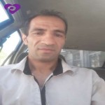 تصویر کاربر با کد 843047