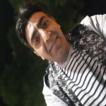 تصویر کاربر با کد 895895