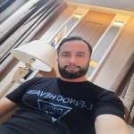 تصویر کاربر با کد 897991