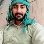 تصویر کاربر با کد 898680