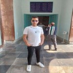 تصویر کاربر با کد 903967