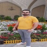 تصویر کاربر با کد 545833