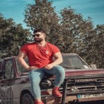 تصویر کاربر با کد 785791