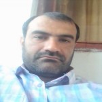 تصویر کاربر با کد 835662