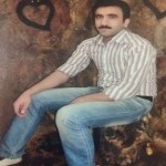 تصویر کاربر با کد 890487