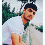 تصویر کاربر با کد 903599