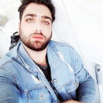 تصویر کاربر با کد 904415