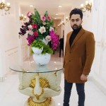 تصویر کاربر با کد 663753