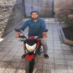 تصویر کاربر با کد 798416