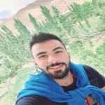 تصویر کاربر با کد 904897