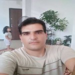 تصویر کاربر با کد 904918