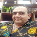 تصویر کاربر با کد 905308