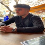 تصویر کاربر با کد 905665