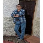 تصویر کاربر با کد 672077