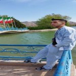 تصویر کاربر با کد 676263