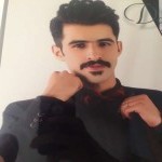 تصویر کاربر با کد 676517