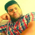 تصویر کاربر با کد 889635