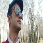 تصویر کاربر با کد 894567