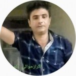تصویر کاربر با کد 899088