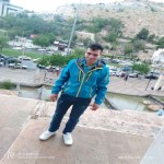 تصویر کاربر با کد 883505