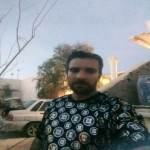 تصویر کاربر با کد 905384