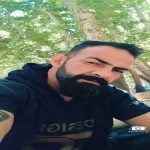 تصویر کاربر با کد 906953