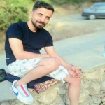 تصویر کاربر با کد 690161