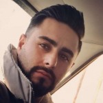 تصویر کاربر با کد 882180