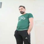 تصویر کاربر با کد 891899