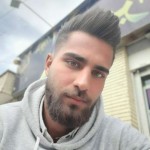 تصویر کاربر با کد 899085