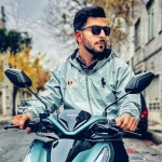 تصویر کاربر با کد 907249