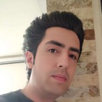 تصویر کاربر با کد 907347