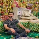 تصویر کاربر با کد 433220