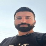 تصویر کاربر با کد 464203