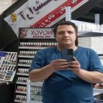 تصویر کاربر با کد 485476