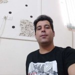 تصویر کاربر با کد 779466