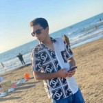 تصویر کاربر با کد 847137