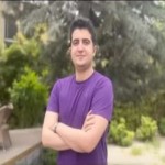 تصویر کاربر با کد 903874