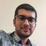 تصویر پروفایل امیر حسنی