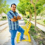 تصویر کاربر با کد 856928