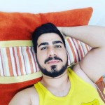 تصویر کاربر با کد 887958
