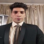 تصویر کاربر با کد 892715