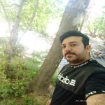 تصویر کاربر با کد 905376