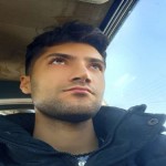 تصویر کاربر با کد 907725